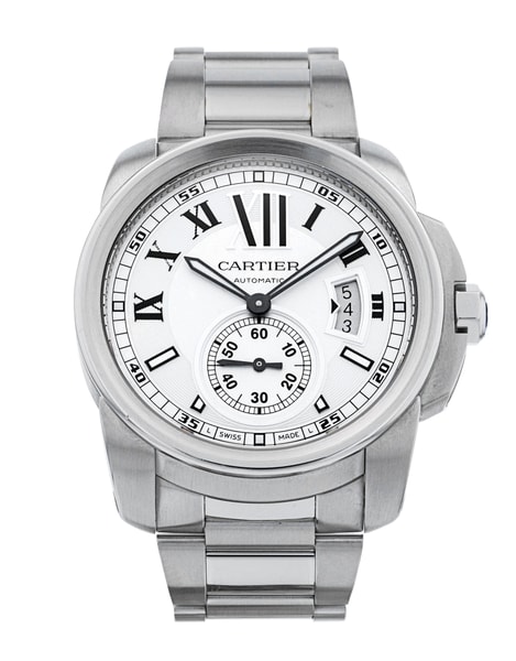 Cartier Calibre De Cartier W7100015